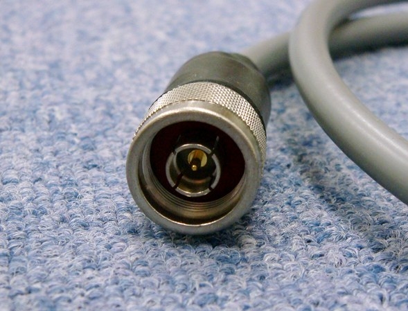 5D-2W110cm N-N Cable