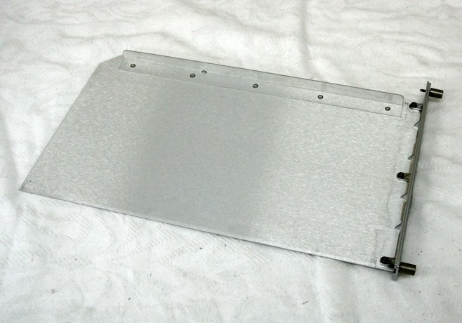 16500-40502Filler Panel
