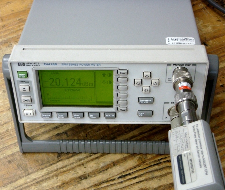 SA3NS-20DC-3GHz 20dB-2W Attenuator