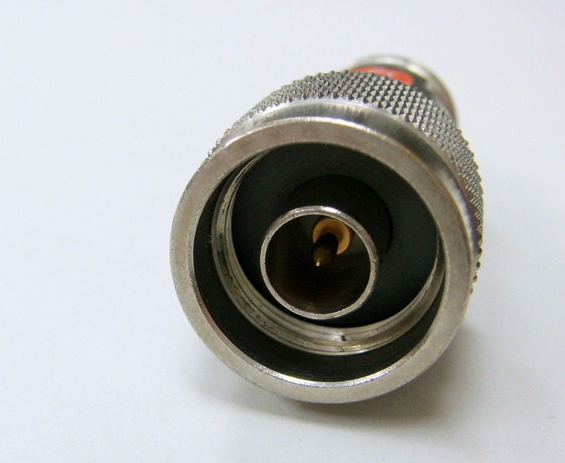 SA3NS-20DC-3GHz 20dB-2W Attenuator