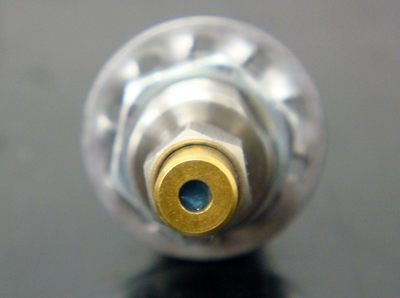 nonK-type Input Connector