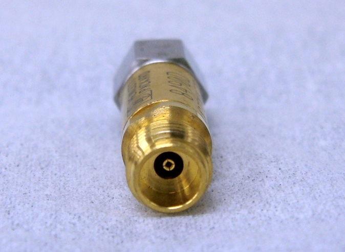 8490D2.4mm DC-50GHz Attenuator (3dB)