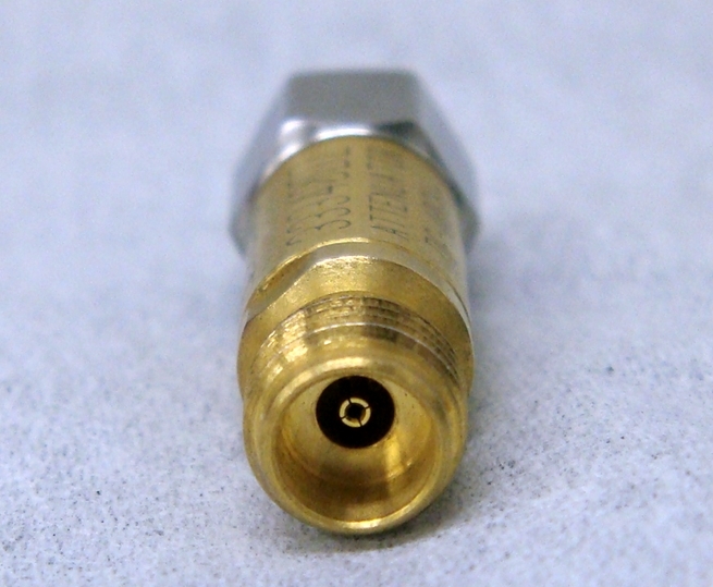 33340DZ2.4mm DC-40GHz Attenuator (13dB)