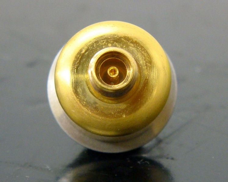 non3.5mm Panel Connector