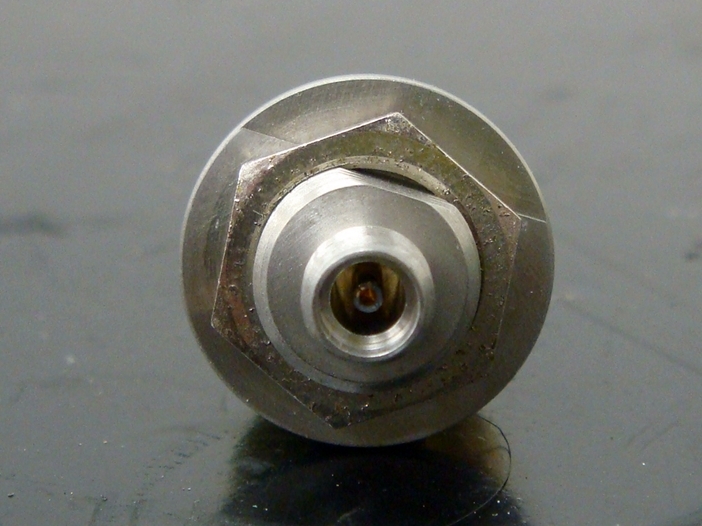 non3.5mm Panel Connector