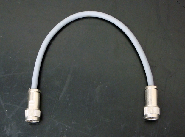 5D-2W50cm N-N Cable 