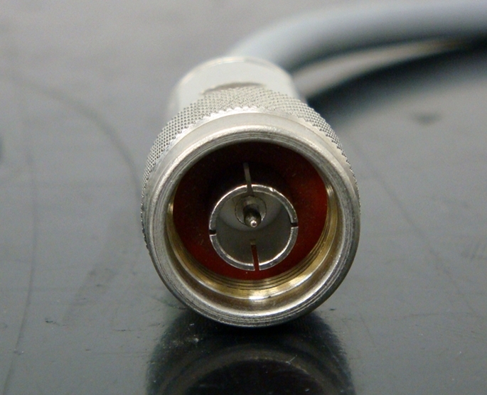 5D-2W50cm N-N Cable 