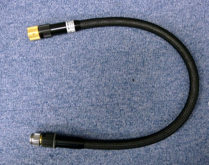 85131-600123.5mm FLEXIBLE Test Port Cable