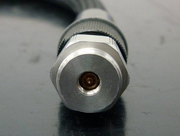 85131-600123.5mm FLEXIBLE Test Port Cable