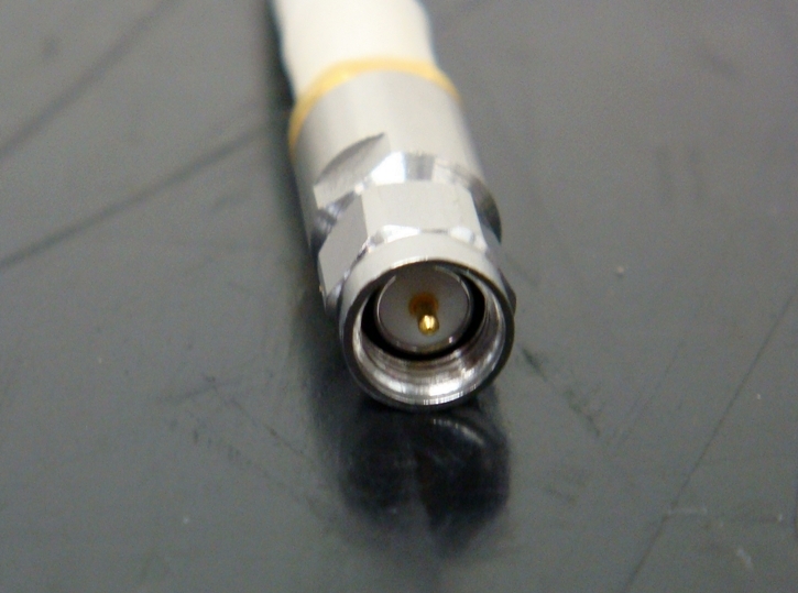 8120-494836inch SMA(m)-(m) cable