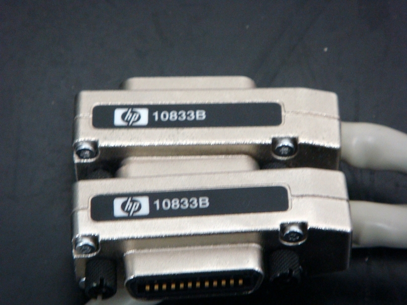 10833B2m GP-IB Cable