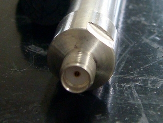 L1495DC-2.9GHz Low Pass Filter