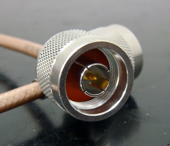 M17/16-RG14260cm Coaxial Cable