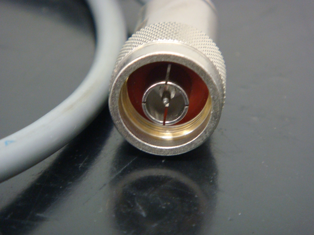 3D-2WN(m)-BNC(m) 1m Cable