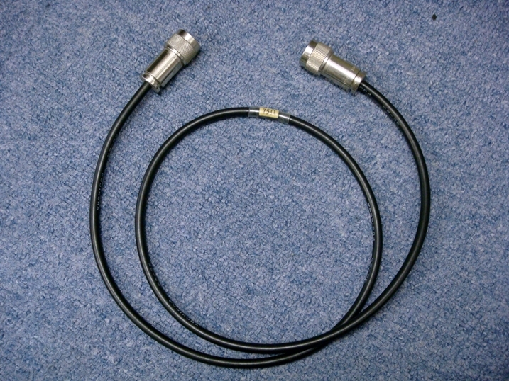 3C-2W75OHM N-Cable