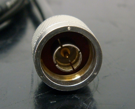 012-0114-00N 180cm Coax Cable