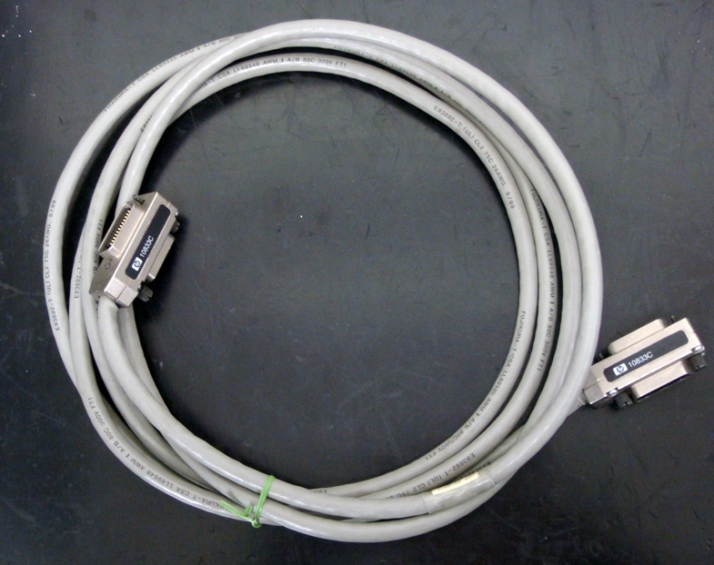 10833C4m GP-IB Cable
