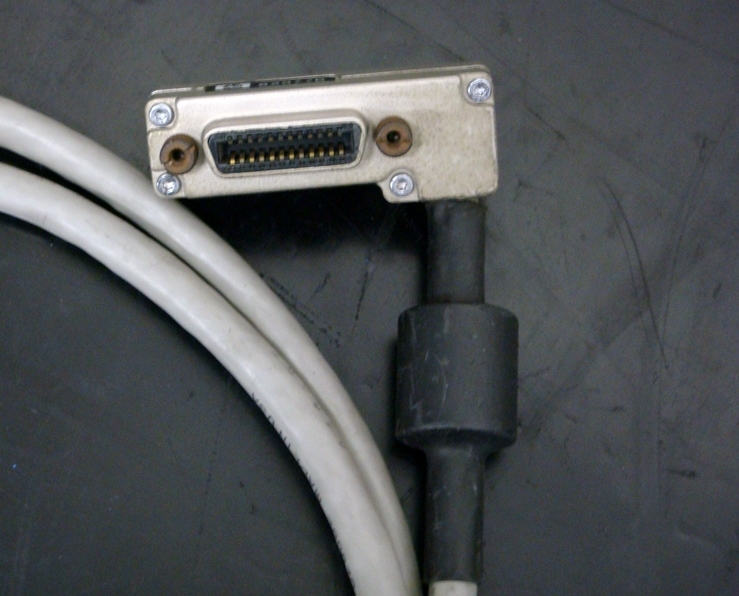 82977B2m GP-IB Cable