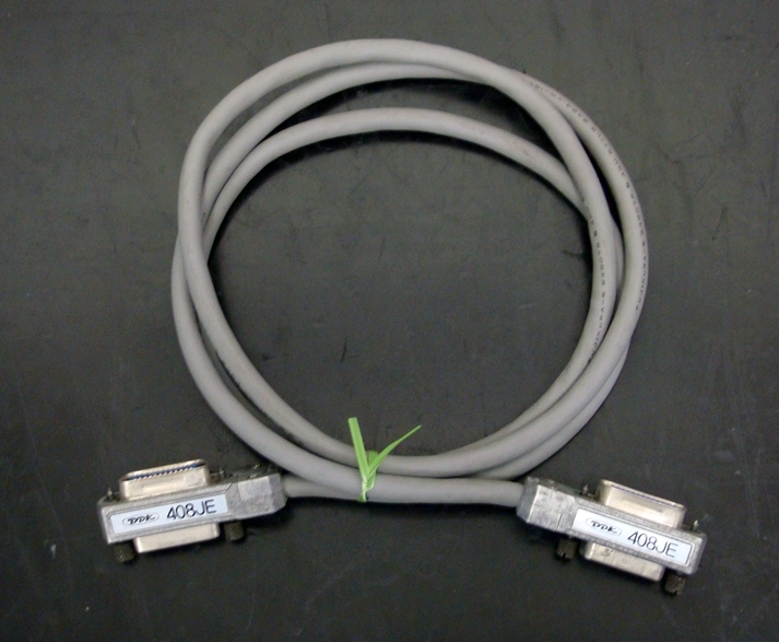 408JE2m GP-IB Cable
