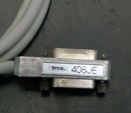 408JE2m GP-IB Cable