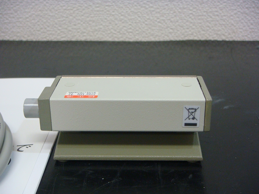 8495H /002DC-18GHz 70dB Attenuator 