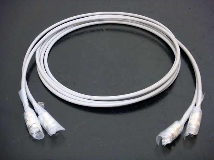 BNC-P-3W New 2m BNC-BNC Cable