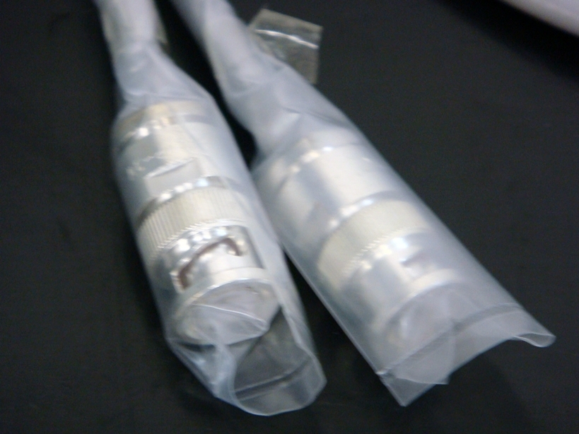 BNC-P-3W New 2m BNC-BNC Cable