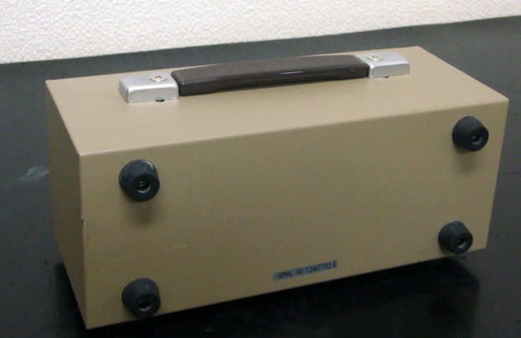 TRA-109D DC-1GHz 0-80dB Step Attenuator