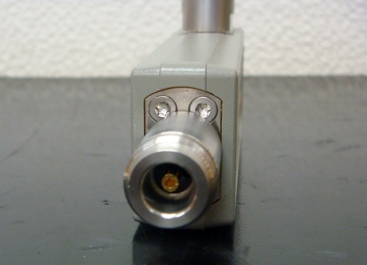 86205A300KHz-6GHz Directional Bridge