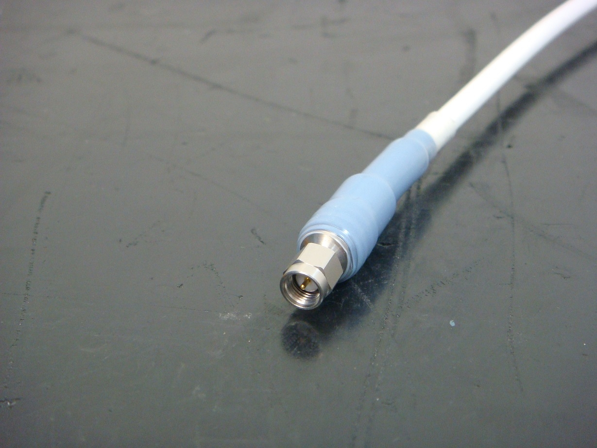 SMS-GL200-SMS10018GHz 50cm Low loss cable