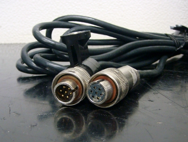 EC-04D50m Microphone Extension Cable