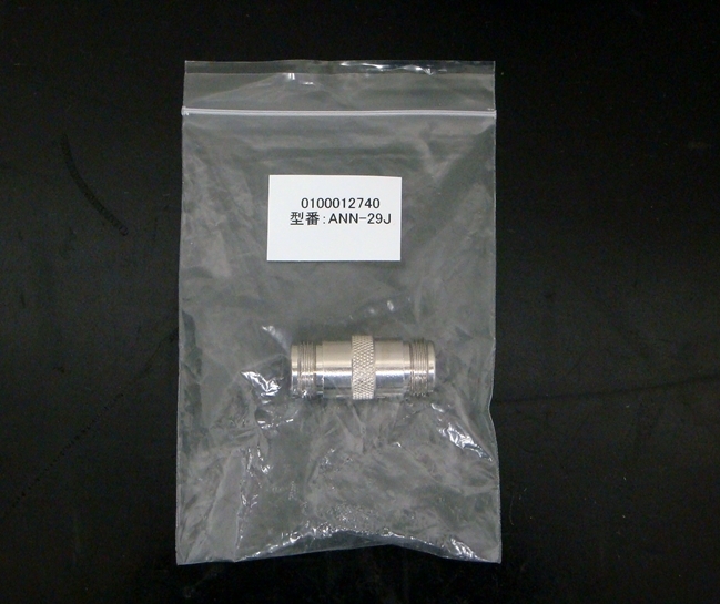 ANN-29JDC-11GHz  N(f)-N(f) Connector