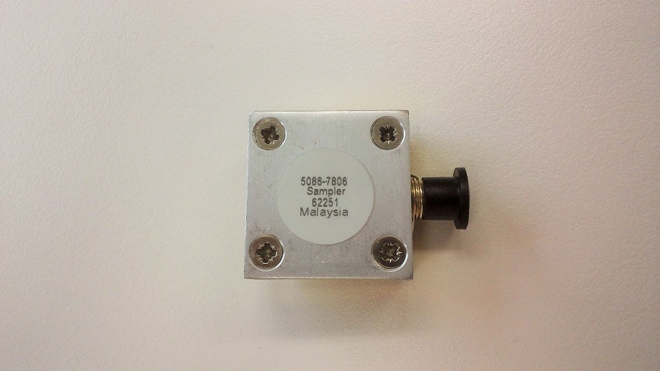 5086-7806Sampler Assembly