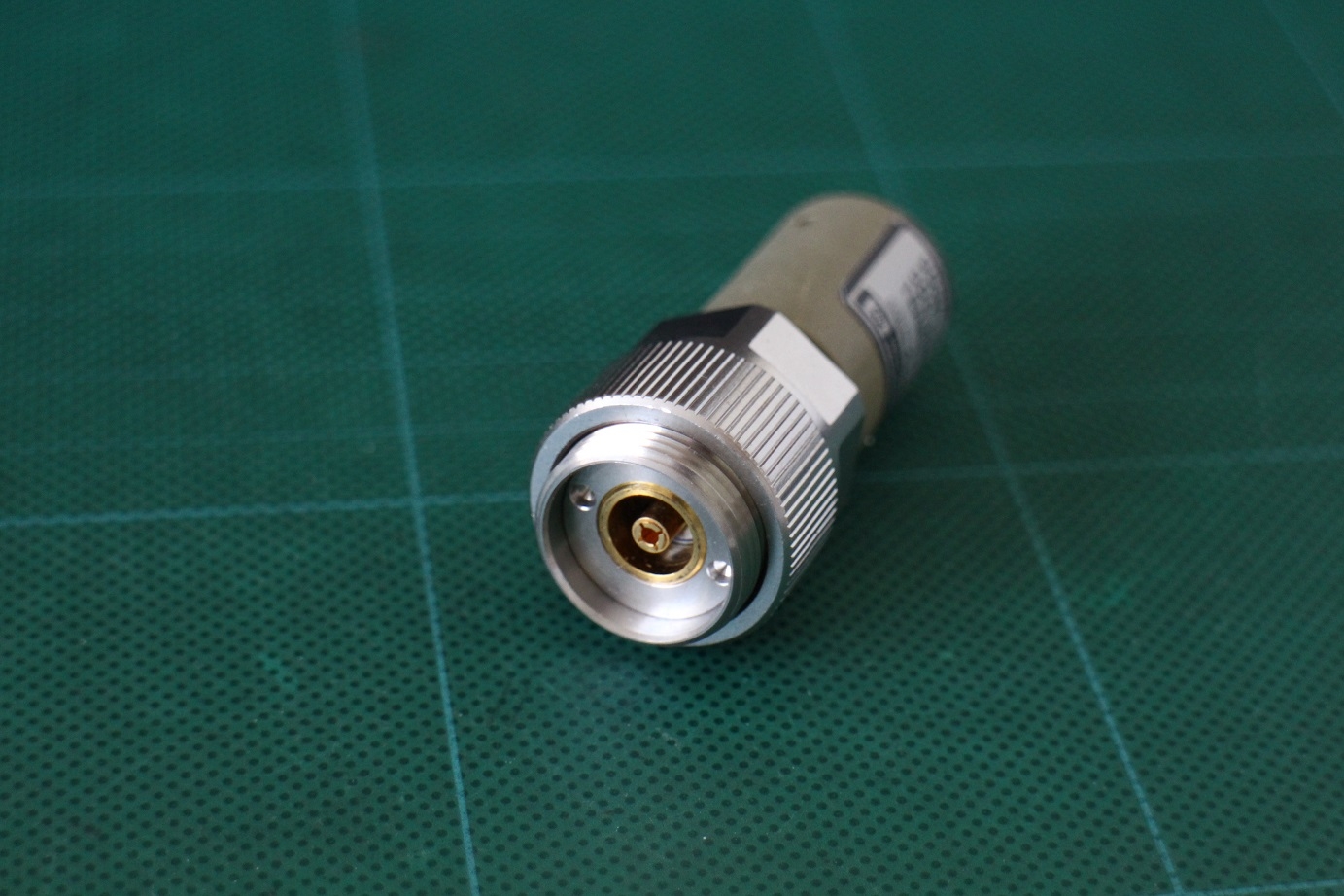 909ACoaxial Termination 7mm DC-18GHz