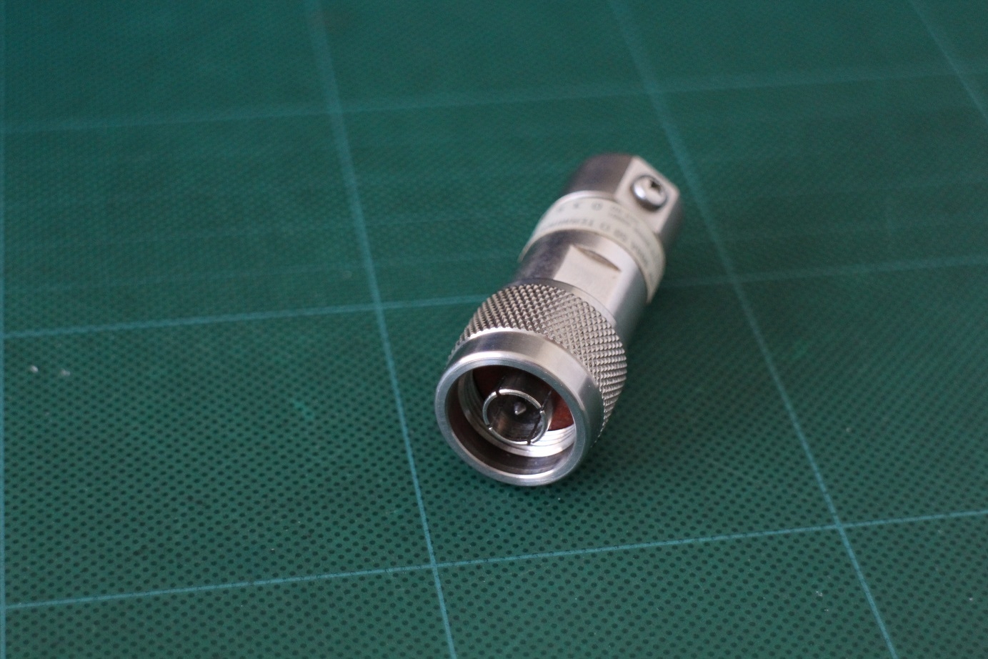 908ACoaxial Termination, DC - 4 GHz 50ohm