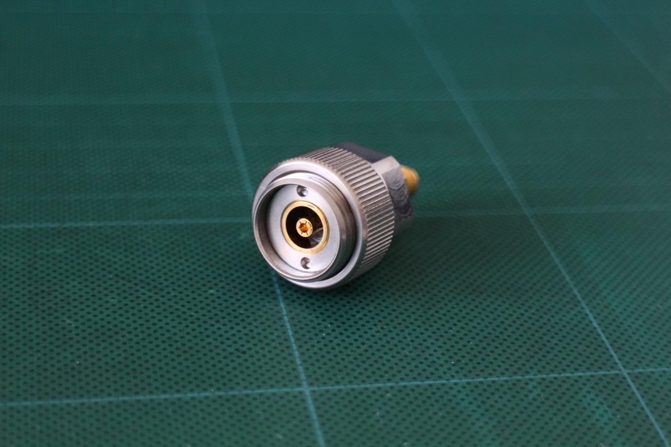 3.5mm(f)DC-26GHz adaptor