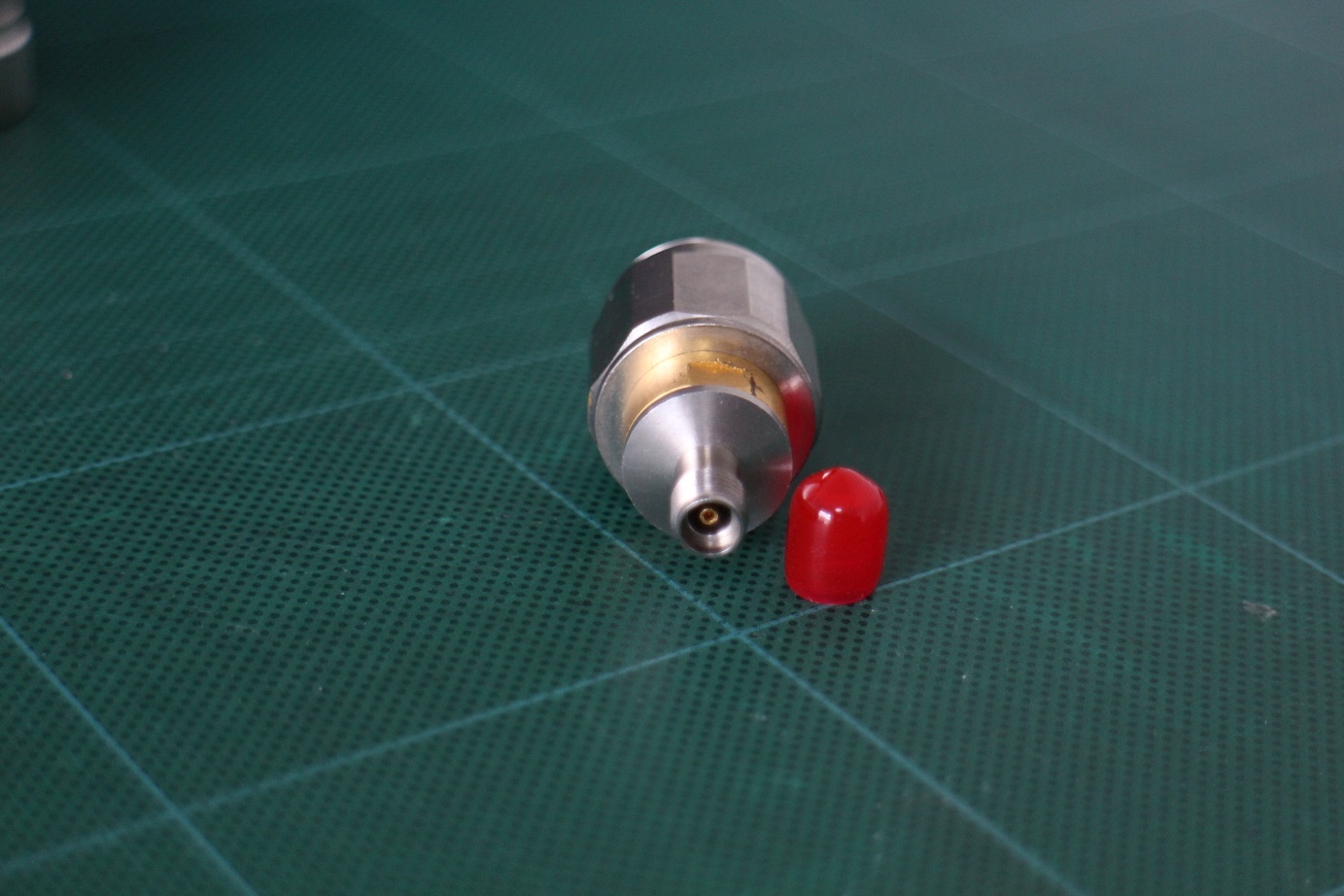 PC7APC -3.5mm(f) adaptor