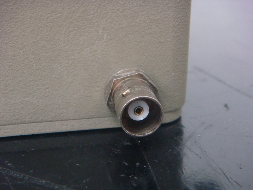 355CDC-1GHz 12dB Attenuator 