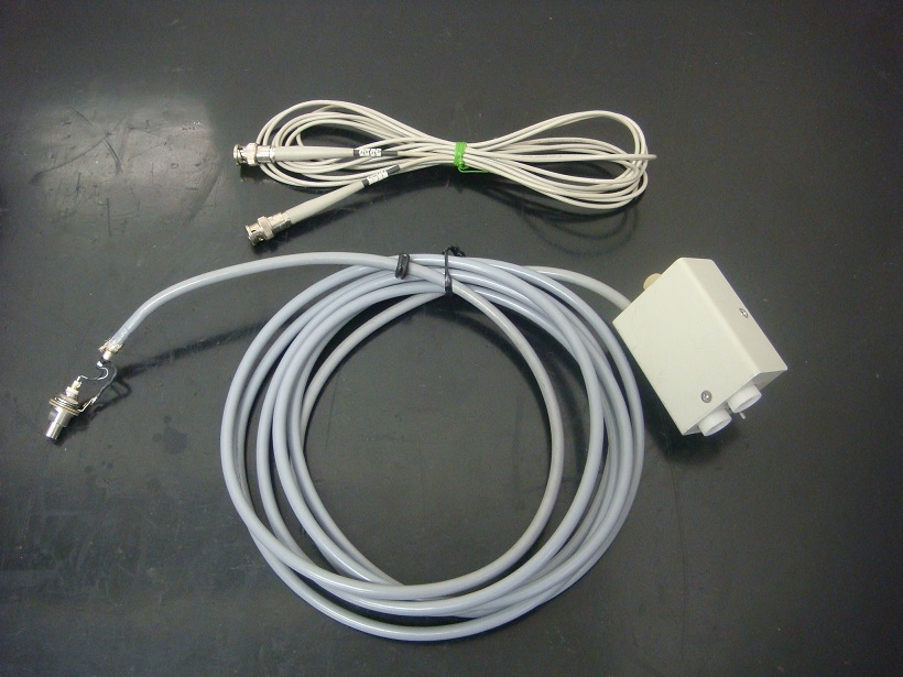 SMU CableFor 4142B