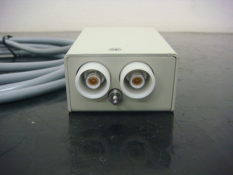 SMU CableFor 4142B