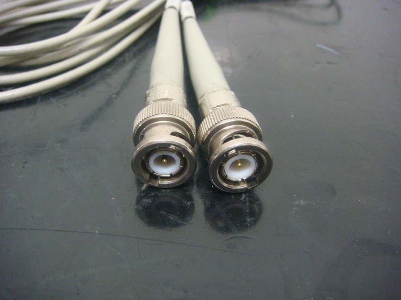 SMU CableFor 4142B