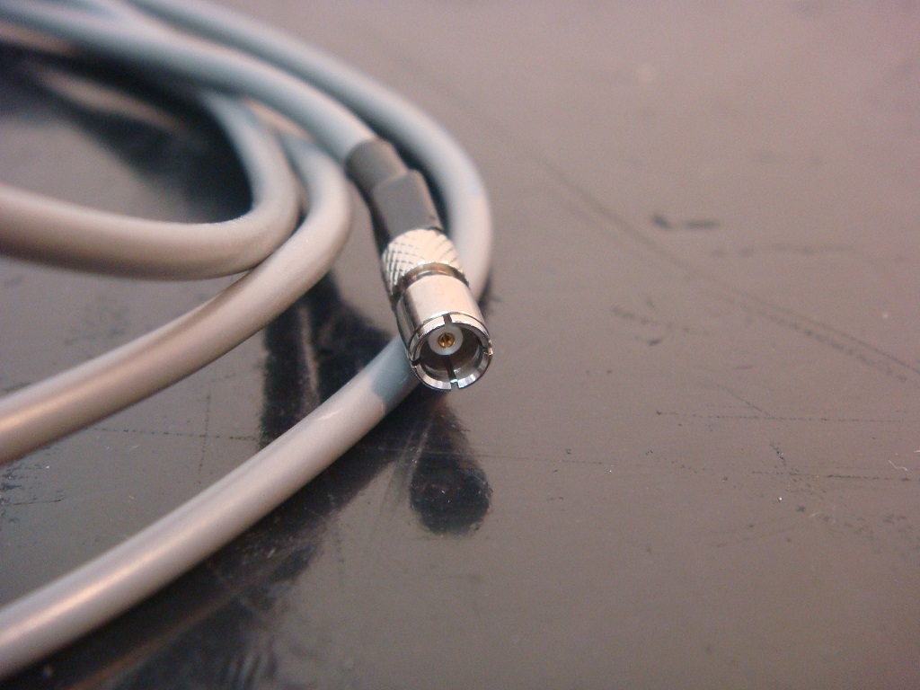 SMA-SMB CableSMA-SMB 1.4m Cable