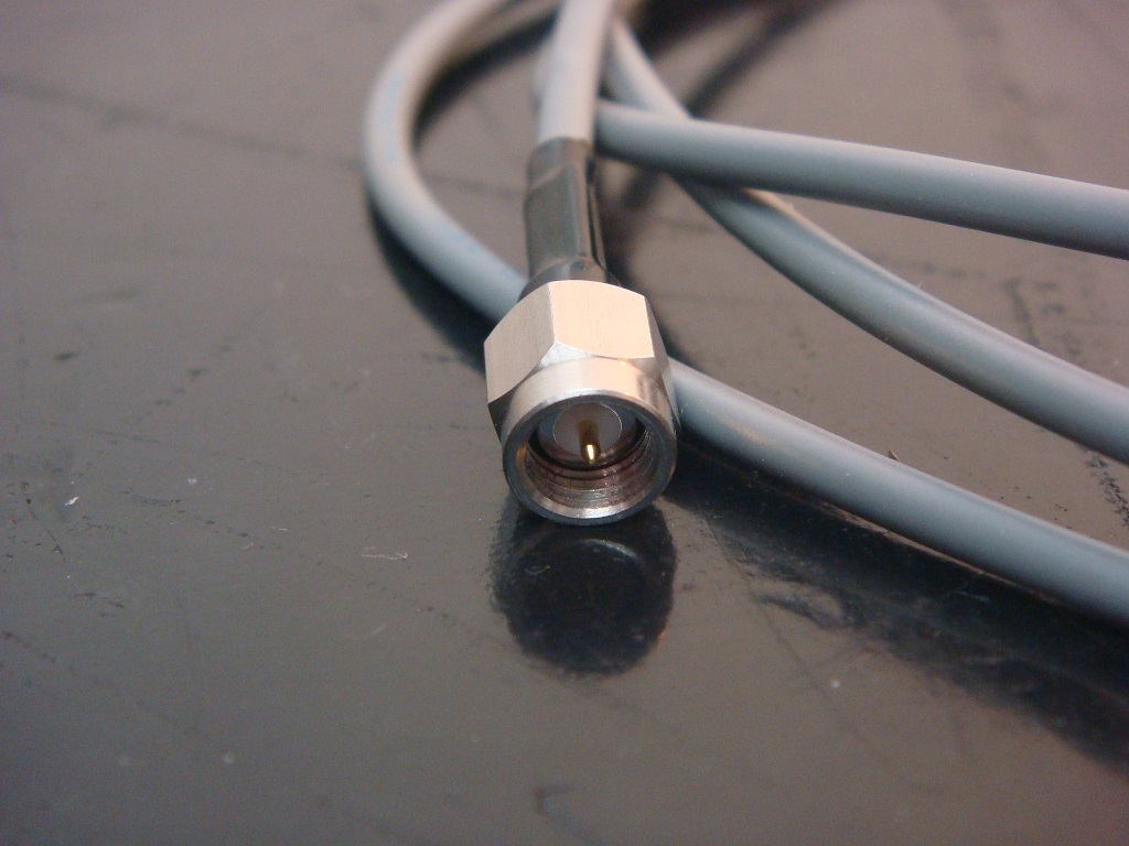 SMA-SMB CableSMA-SMB 1.4m Cable