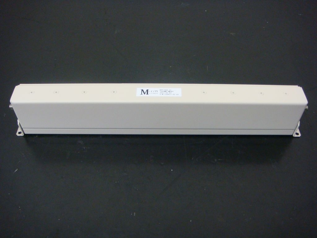BPF1900-011900-1920MHz Band Path Filter