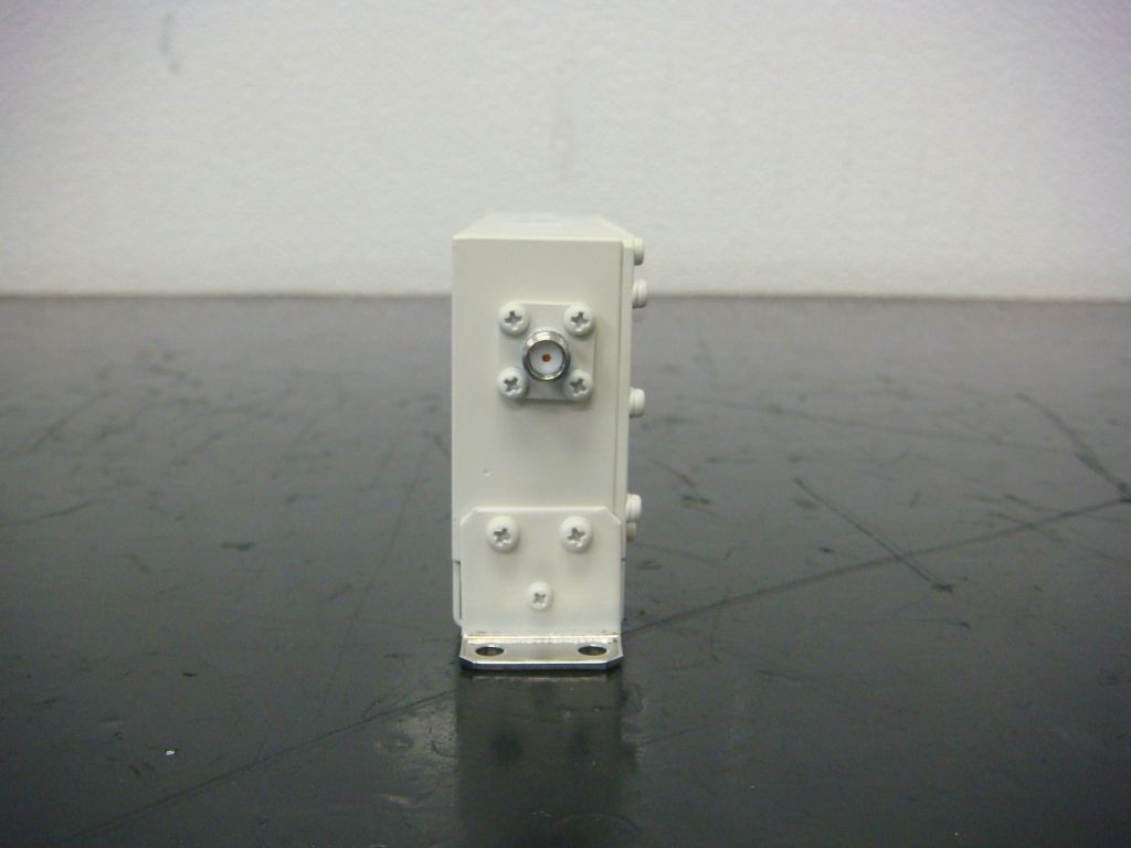 BPF2020-012000-2020MHz Band Path Filter