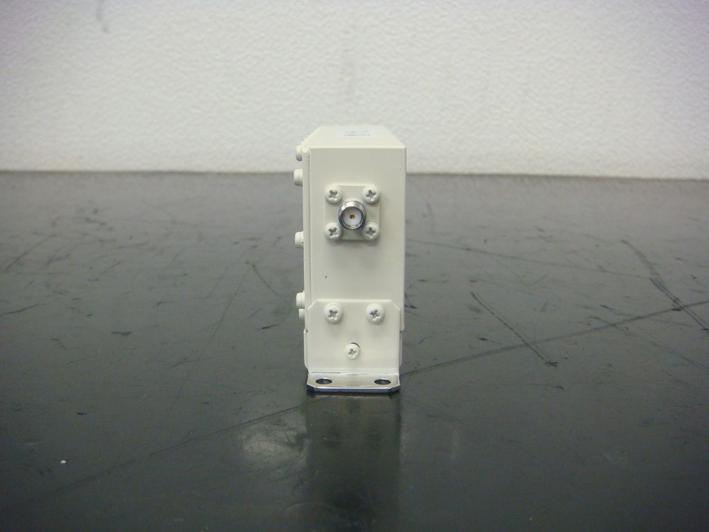 BPF2020-012000-2020MHz Band Path Filter