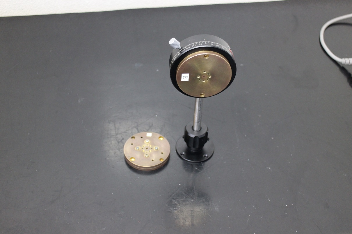 RotaryWR12 WR15 V,E band 