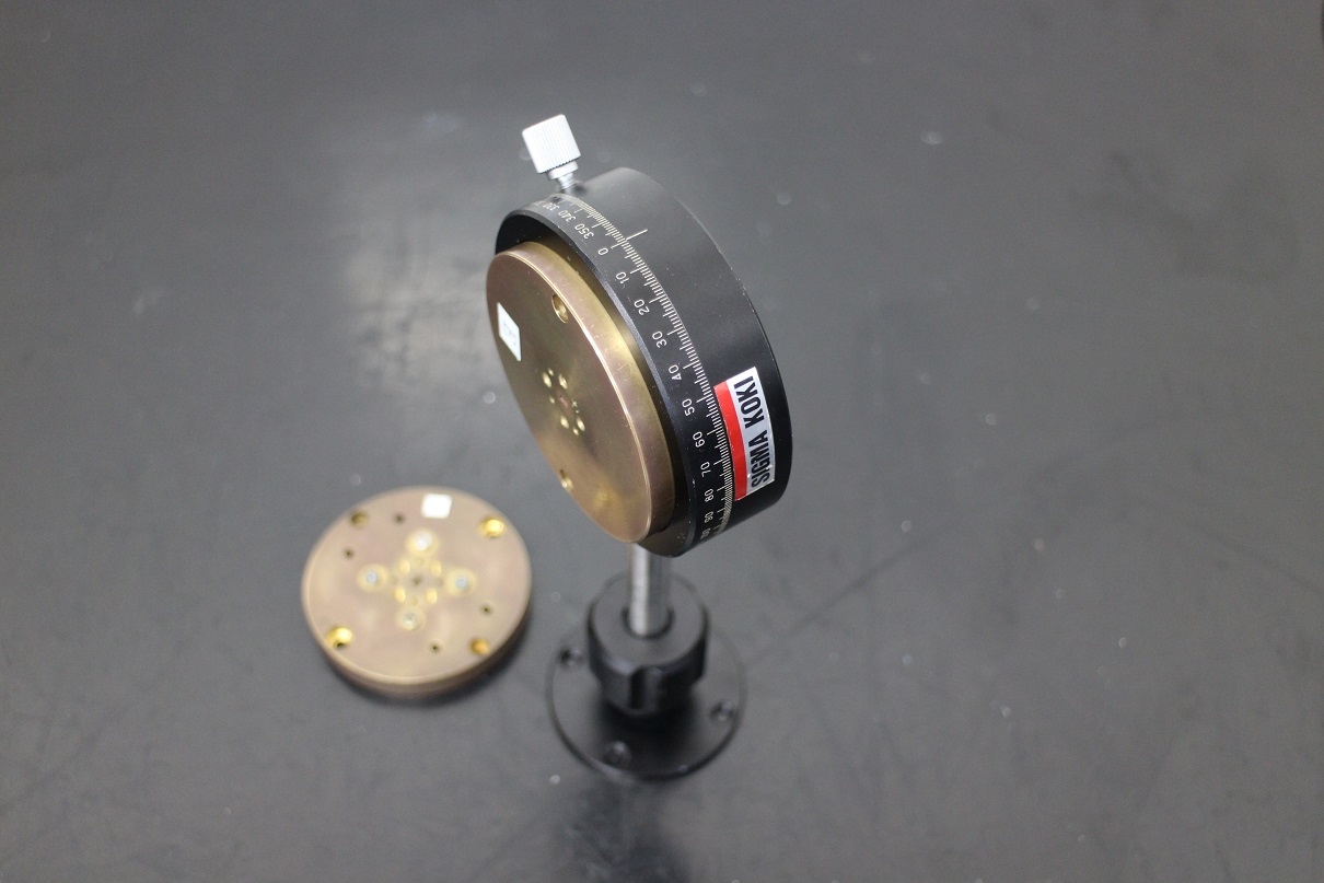 RotaryWR12 WR15 V,E band 