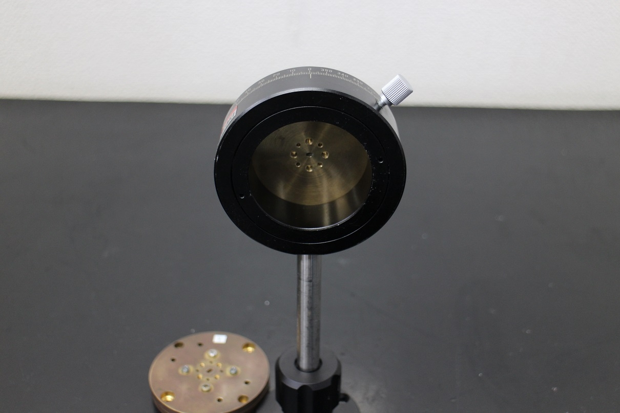 RotaryWR12 WR15 V,E band 
