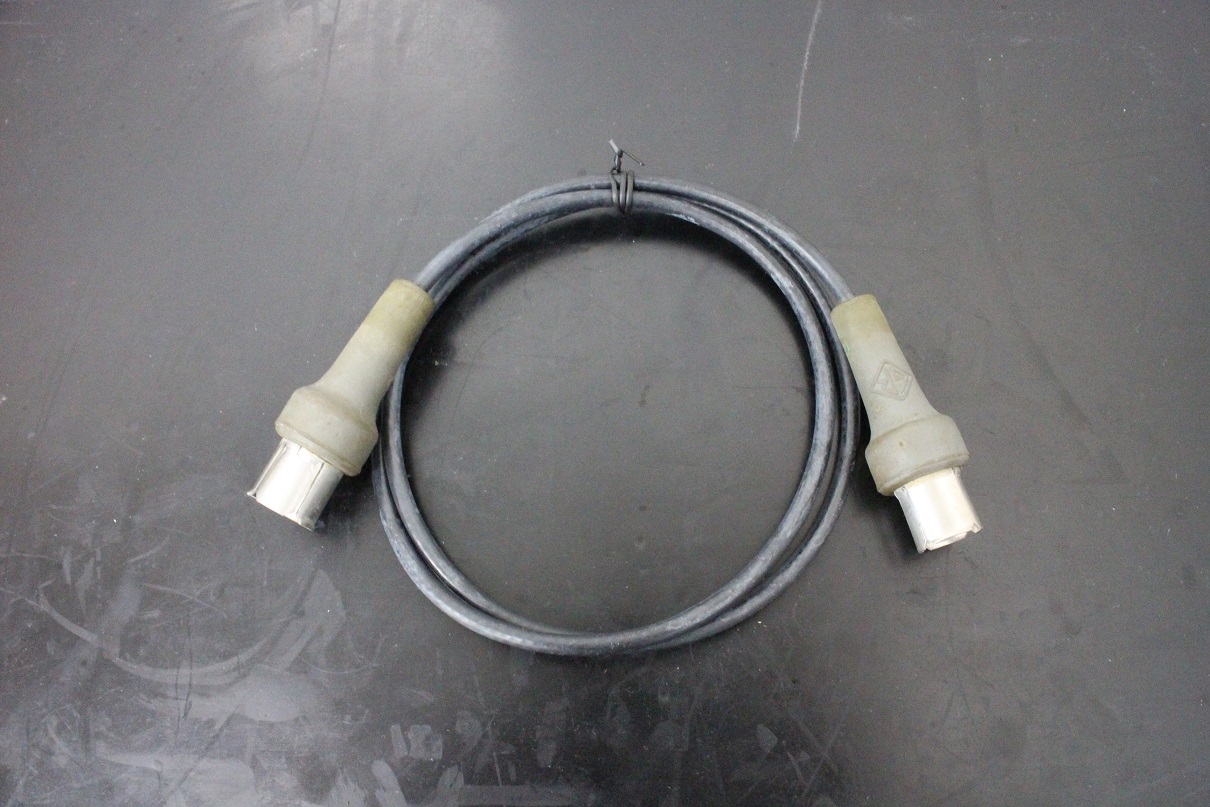 017-0512-0050OHM 5Nsec Cable 